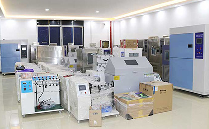 試驗箱樣品間 試驗箱樣品間